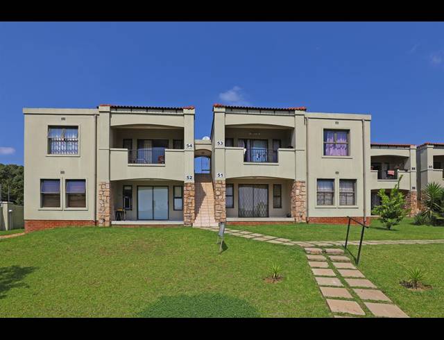 2 BEDROOM APARTMENT FOR SALE IN KENGIES